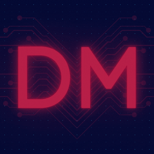 Data Management GIF